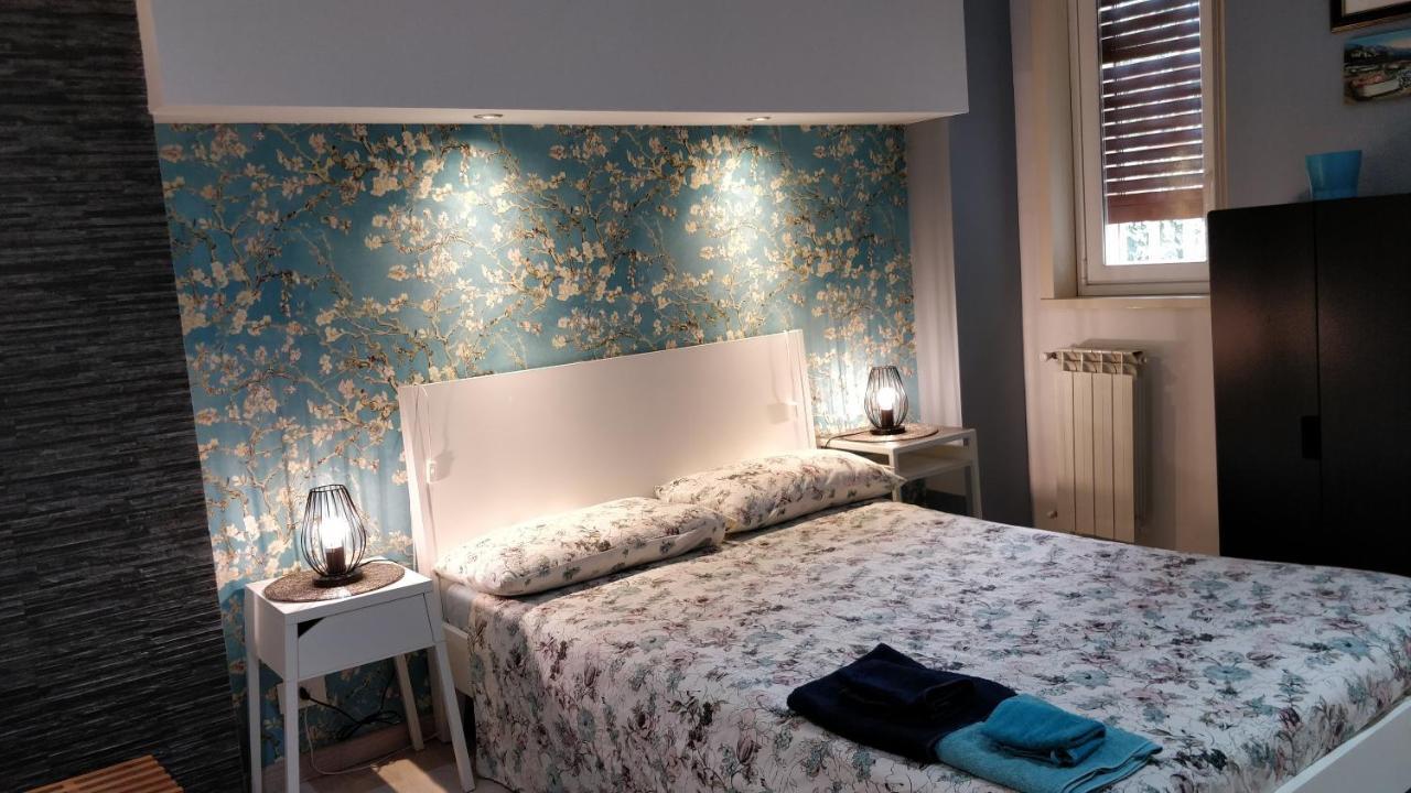 Suite Time Van Gogh CTA Eksteriør billede