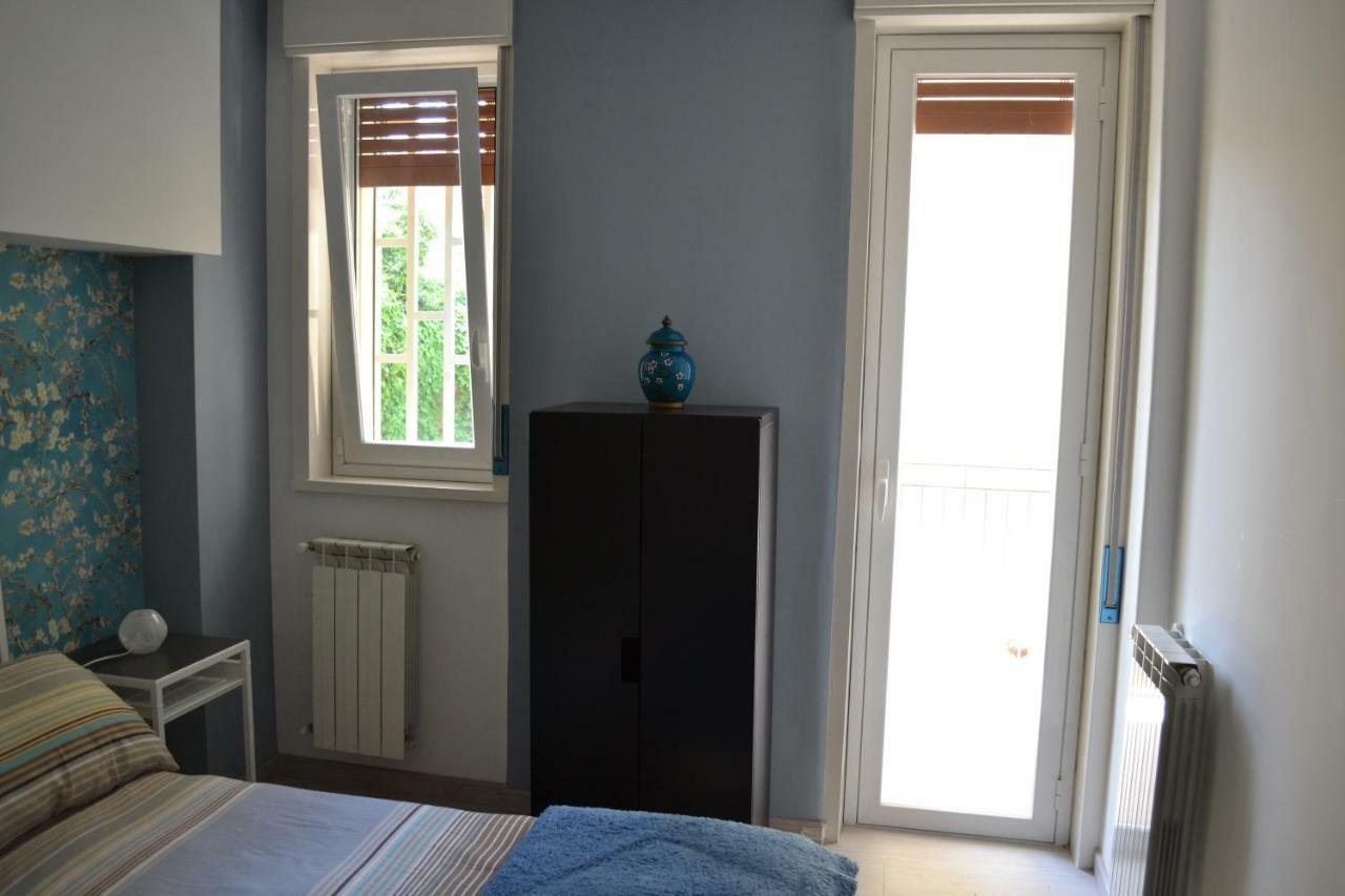 Suite Time Van Gogh CTA Eksteriør billede
