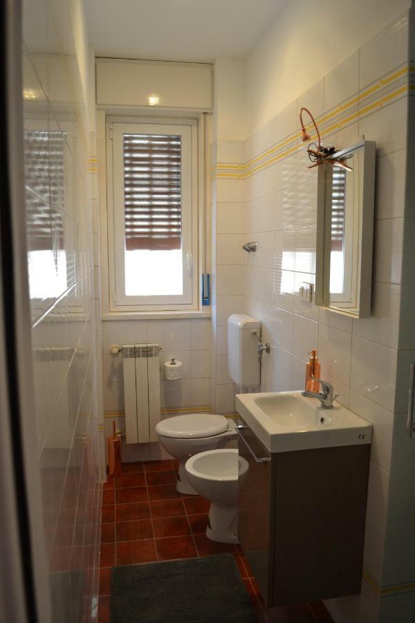 Suite Time Van Gogh CTA Eksteriør billede
