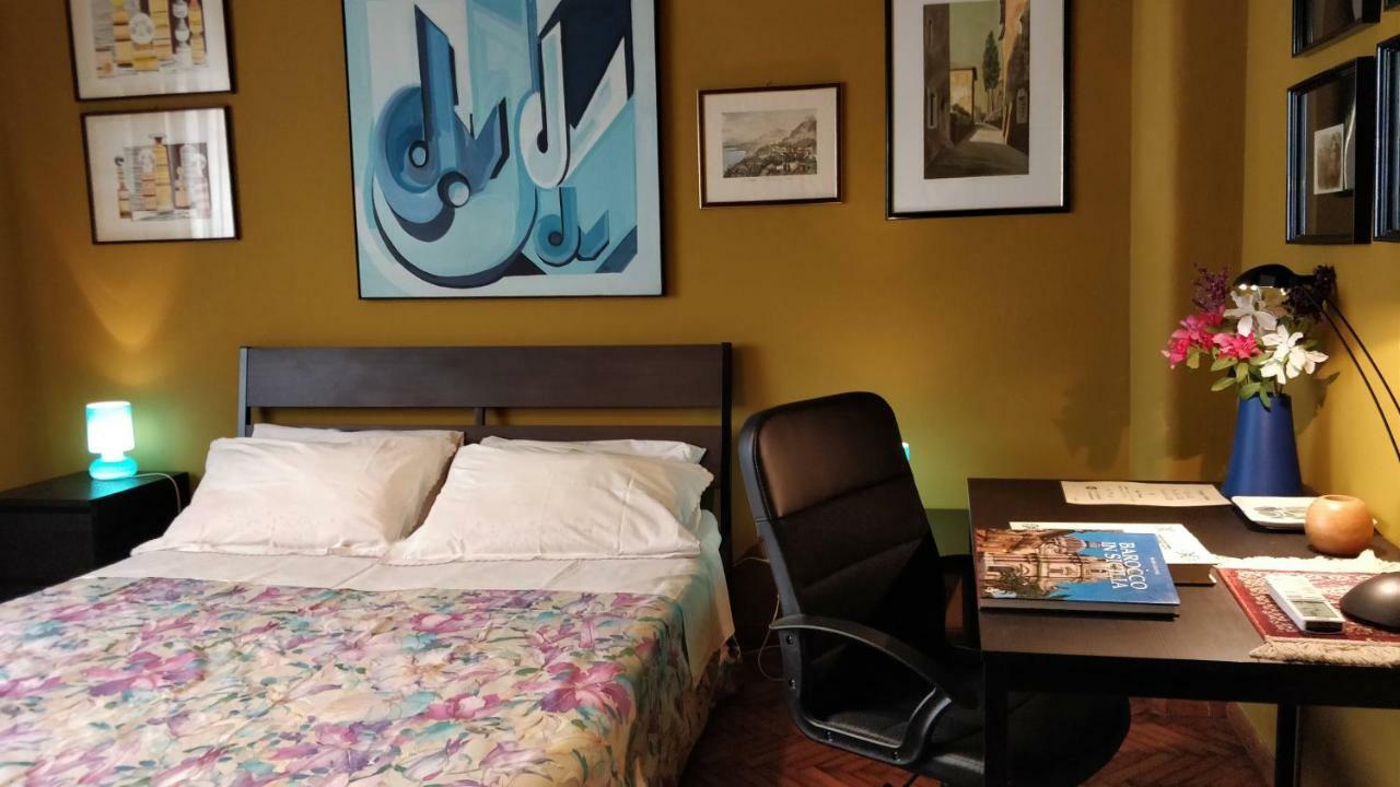 Suite Time Van Gogh CTA Eksteriør billede