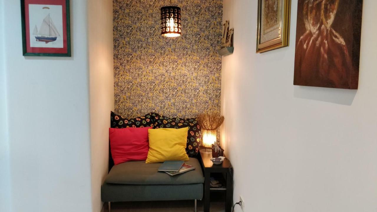 Suite Time Van Gogh CTA Eksteriør billede
