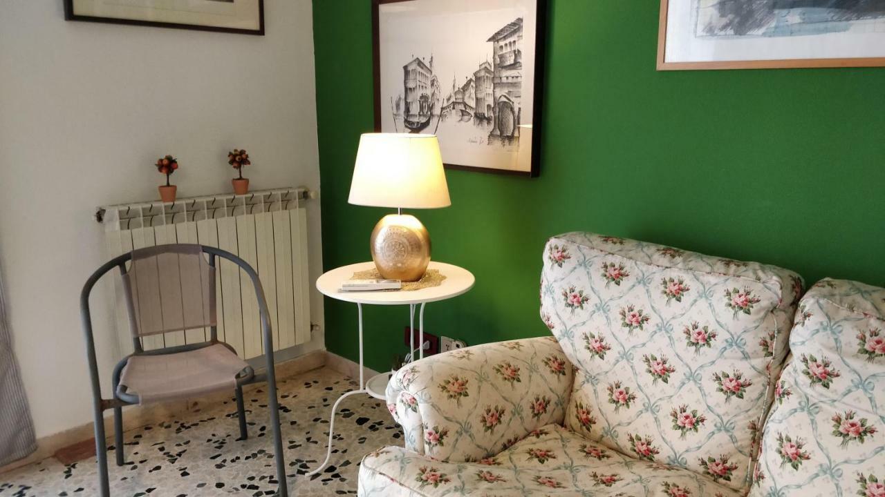 Suite Time Van Gogh CTA Eksteriør billede